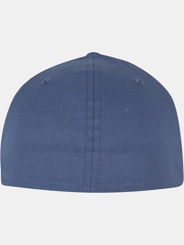 Flexfit Wooly Combed-3