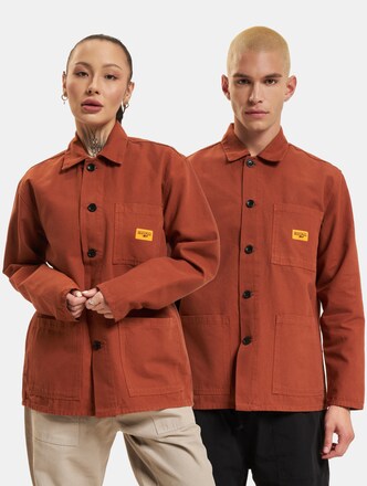 Service Works Canvas Coverall Übergangsjacke
