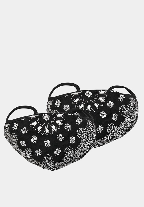 Bandana Face Mask 2-Pack -3