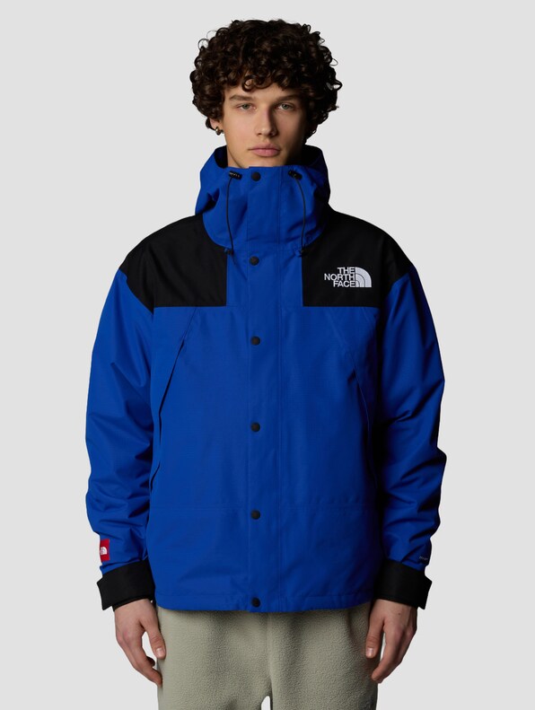 The North Face Dryvent Mono Mountain Jacket-2