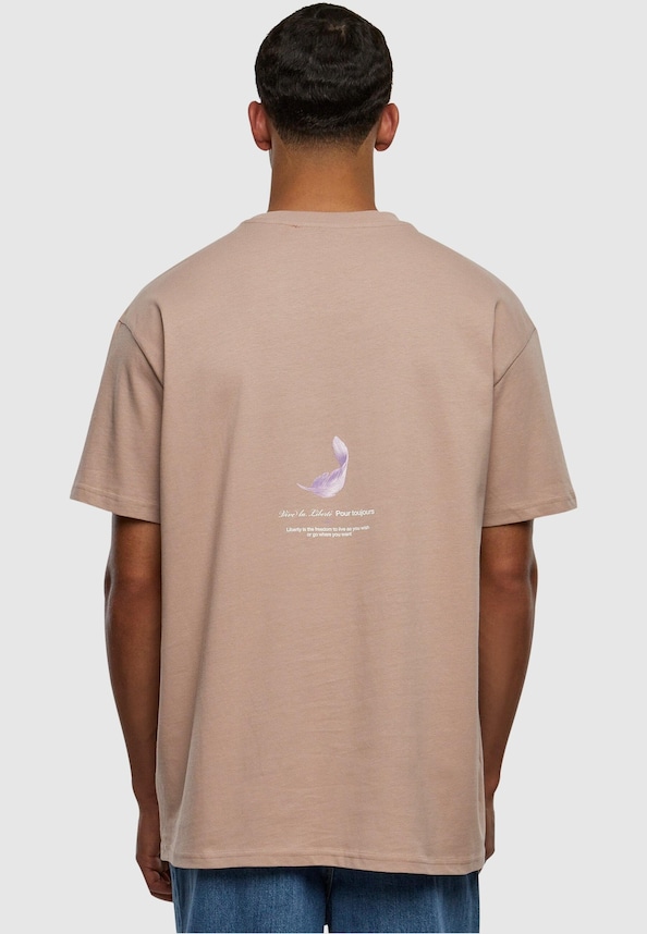 Vive La Liberte Oversize-1