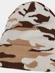 Camo Beanie-1