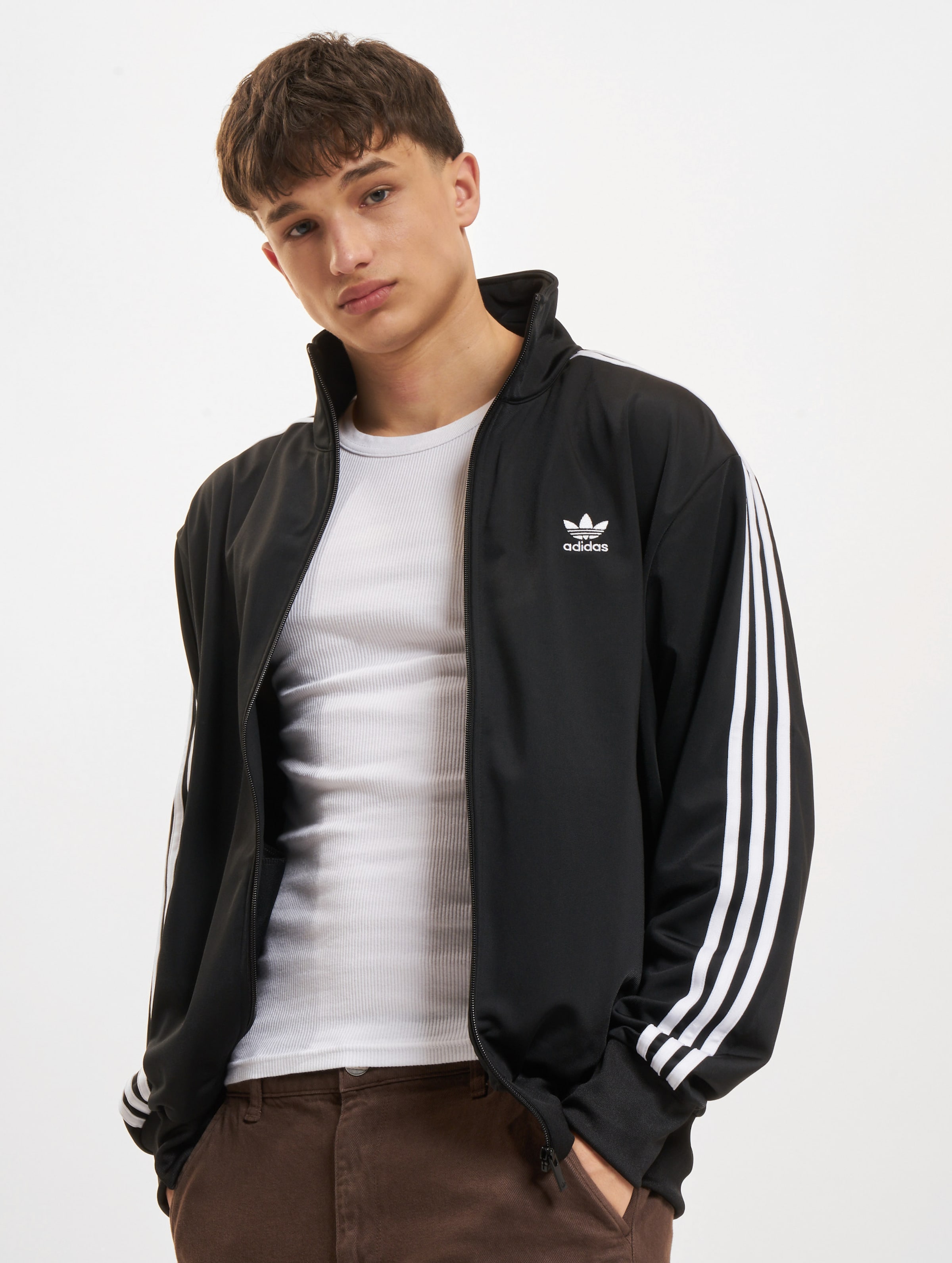 Adidas jacken online bestellen deals