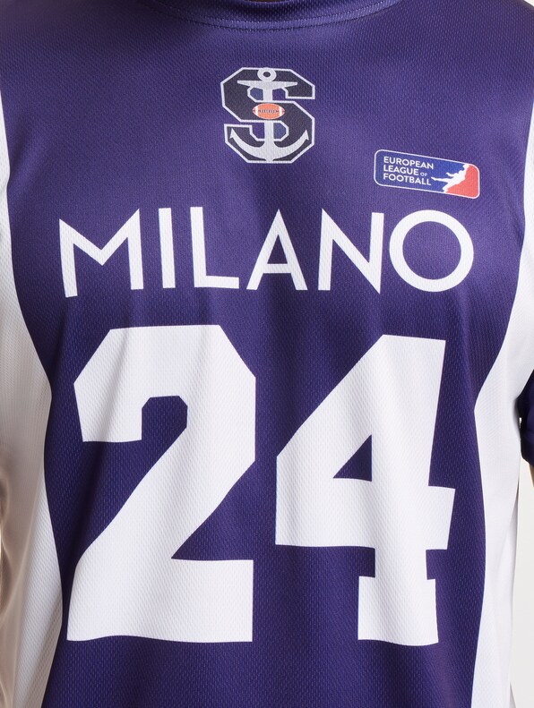 Milano Seamen 1-3