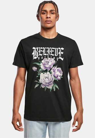 Believe Nothing Tee