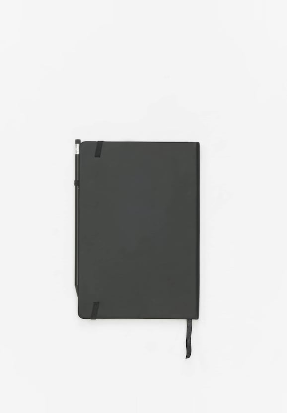 Nasa Notebook & Pencilcase Set-10