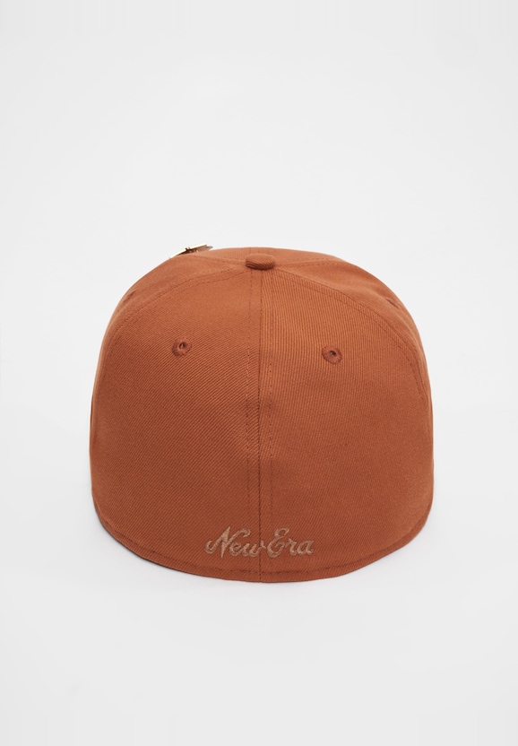 New Era Script 59Fifty Fitted Cap-2