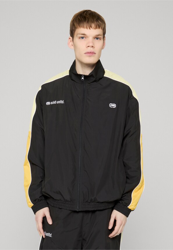 Classic Relaxed Trackjacket-0
