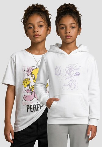T-Shirt & Hoody 2 Pack - Tweety & Lola Bunny
