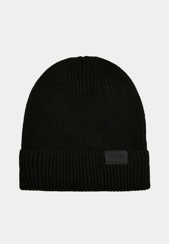 Urban Classics Acrylic Beanie 2- Pack Beanie-3