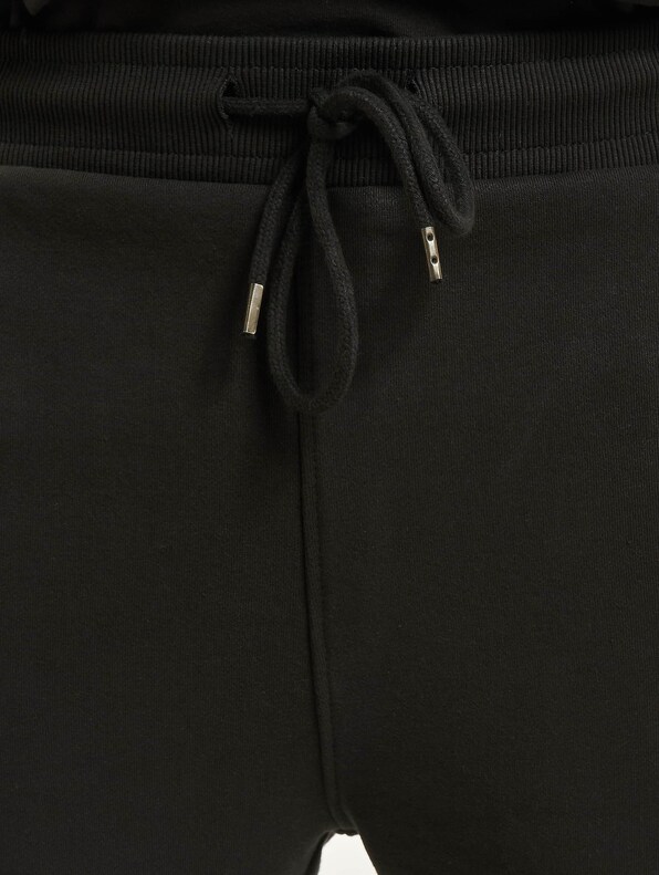 PEGADOR Logo Wide Jogginghosen-4