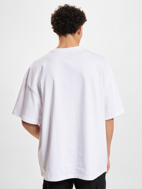 Lost Youth Heavy  ''Classic'' T-Shirts-1