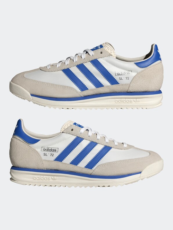 adidas Originals SL 72 RS Sneakers-3