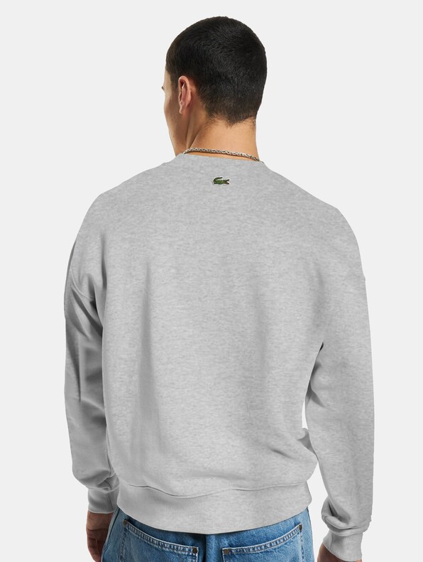 Lacoste Pullover-1