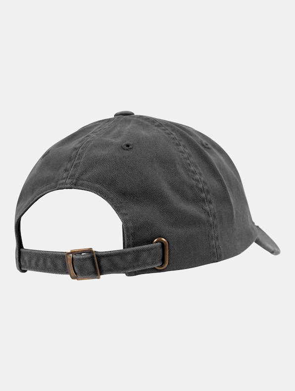 MJ Gonzales Low Profile Celestial Classic Fitted Caps-2