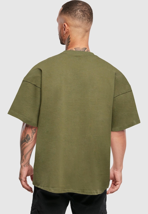 MAKE MONEY ULTRA HEAVY TEE-1