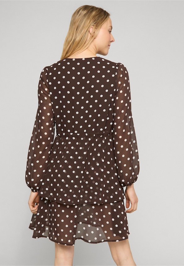 Polka Dot -1