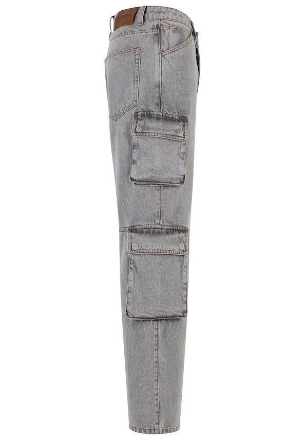 Aidan Cargo Baggys-6