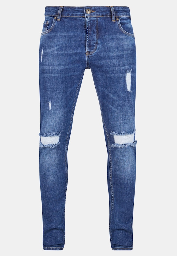 Skinny -3