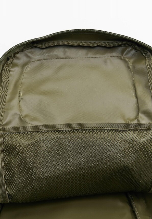 US Cooper Patch Medium -9