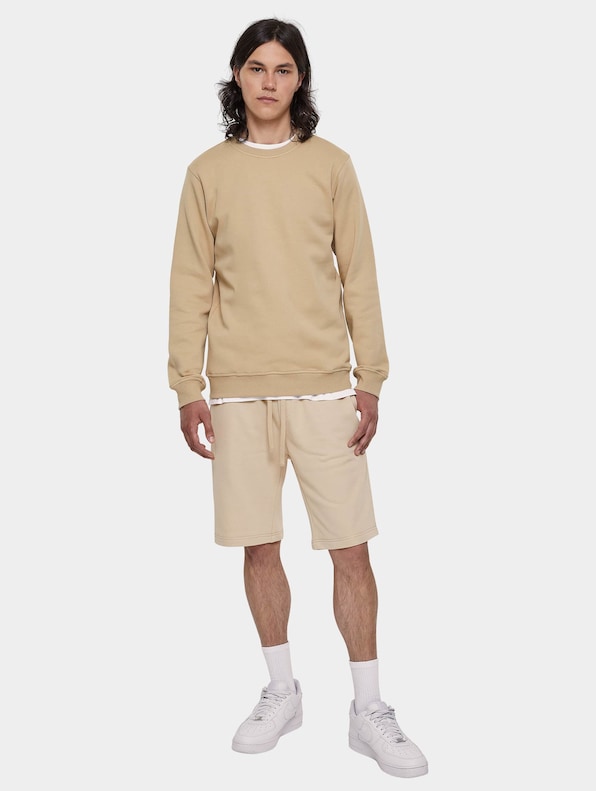 Basic Terry Crew -3