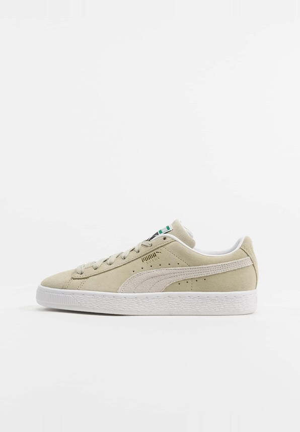 Suede Classic XXI-0