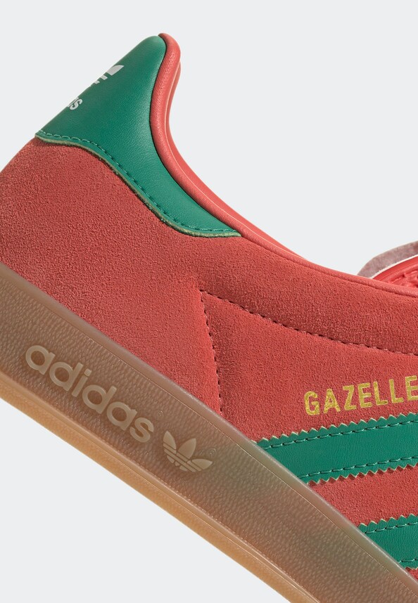 Gazelle Indoor-9