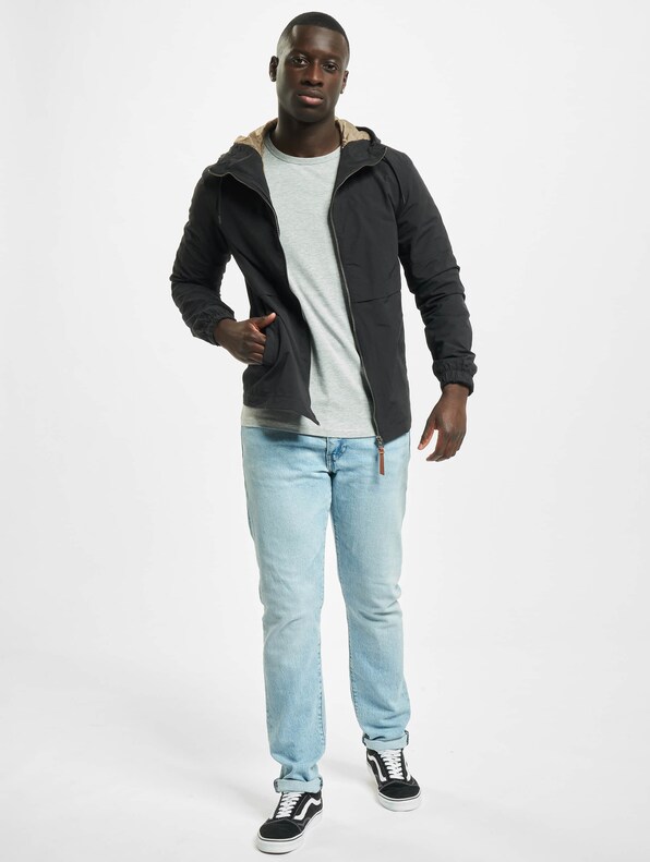 Fitted Stretch Tee-4