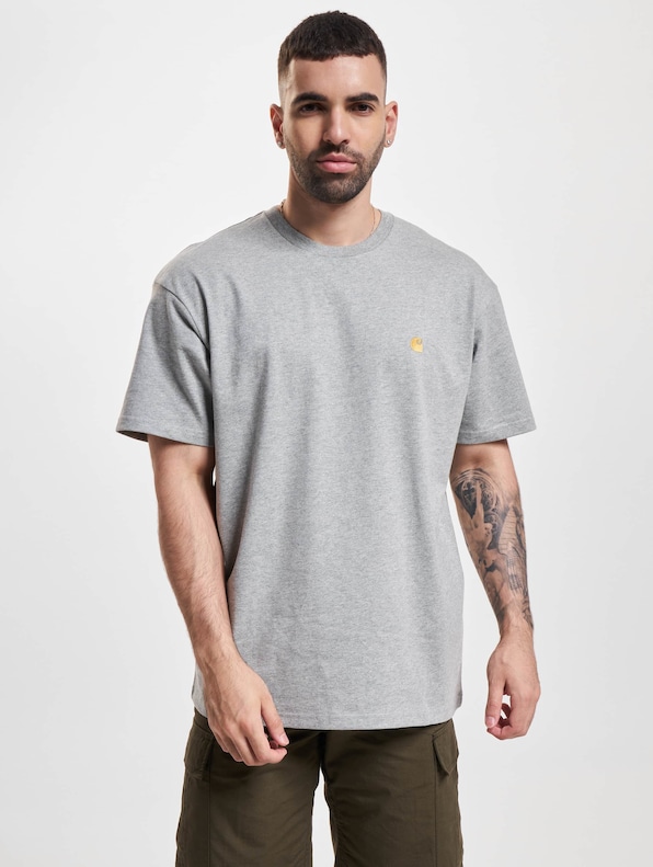 Carhartt WIP Chase T-Shirts-2