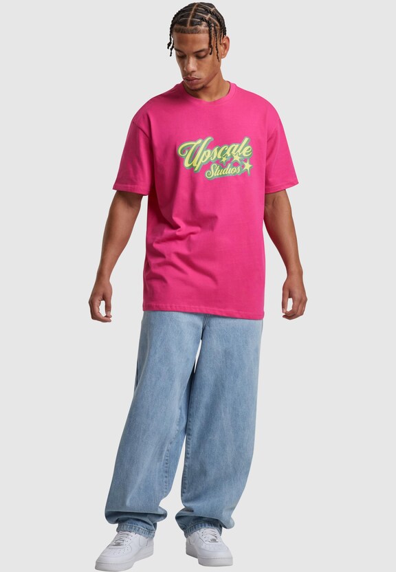 Hotel Paradiso Heavy Oversize Tee-3