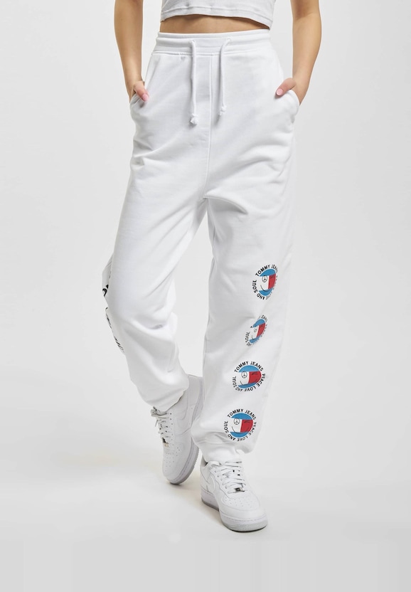 Peace Smiley Baggy-7