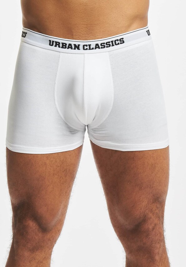 Organic Boxer Shorts 3-Pack-4