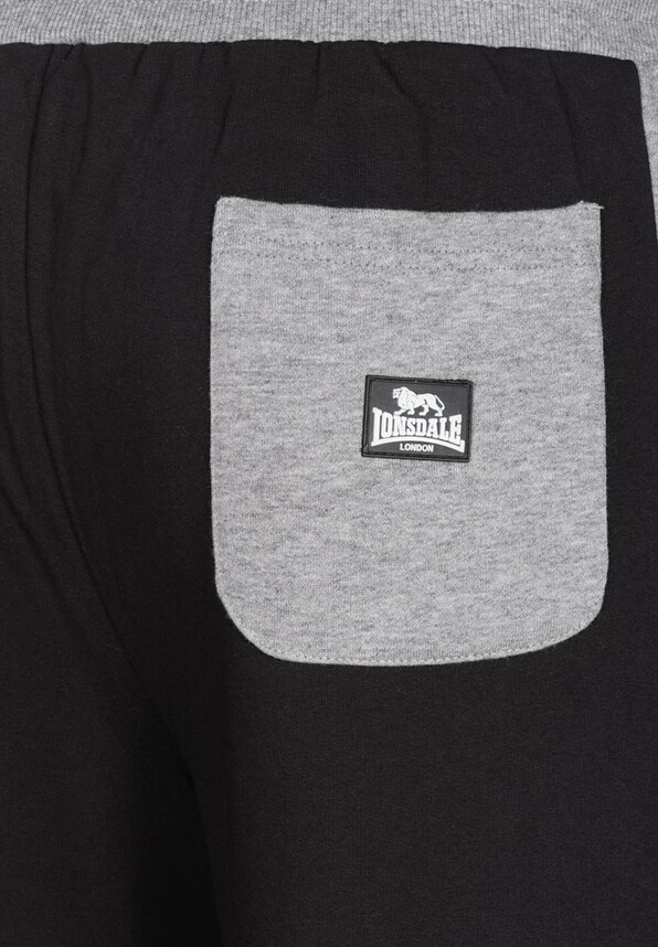 Lonsdale Brocklehill Jogginghosen-3