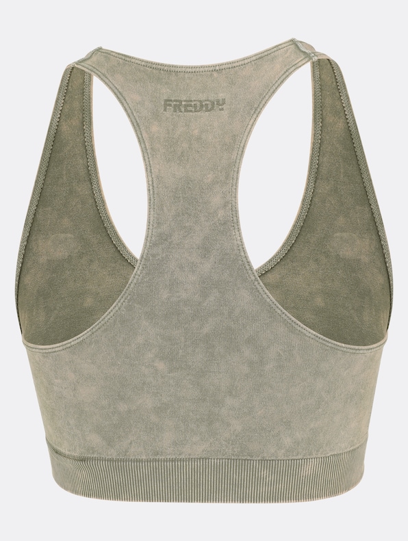  Seamless Sport Bra -3