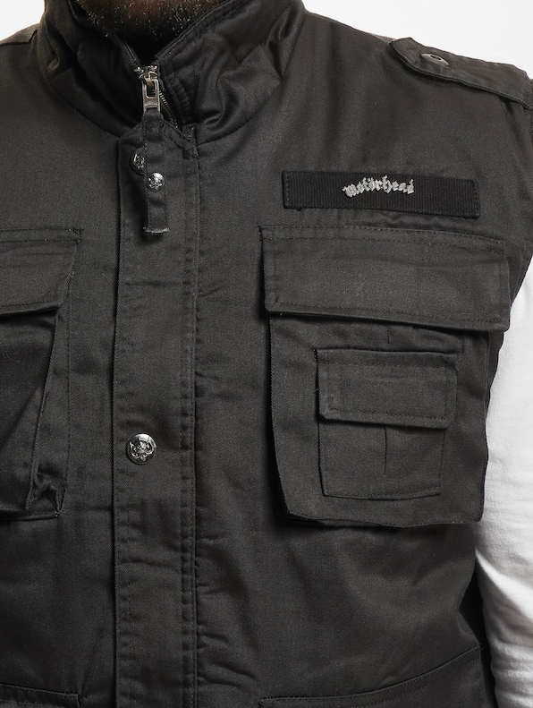 Motörhead Ranger-2