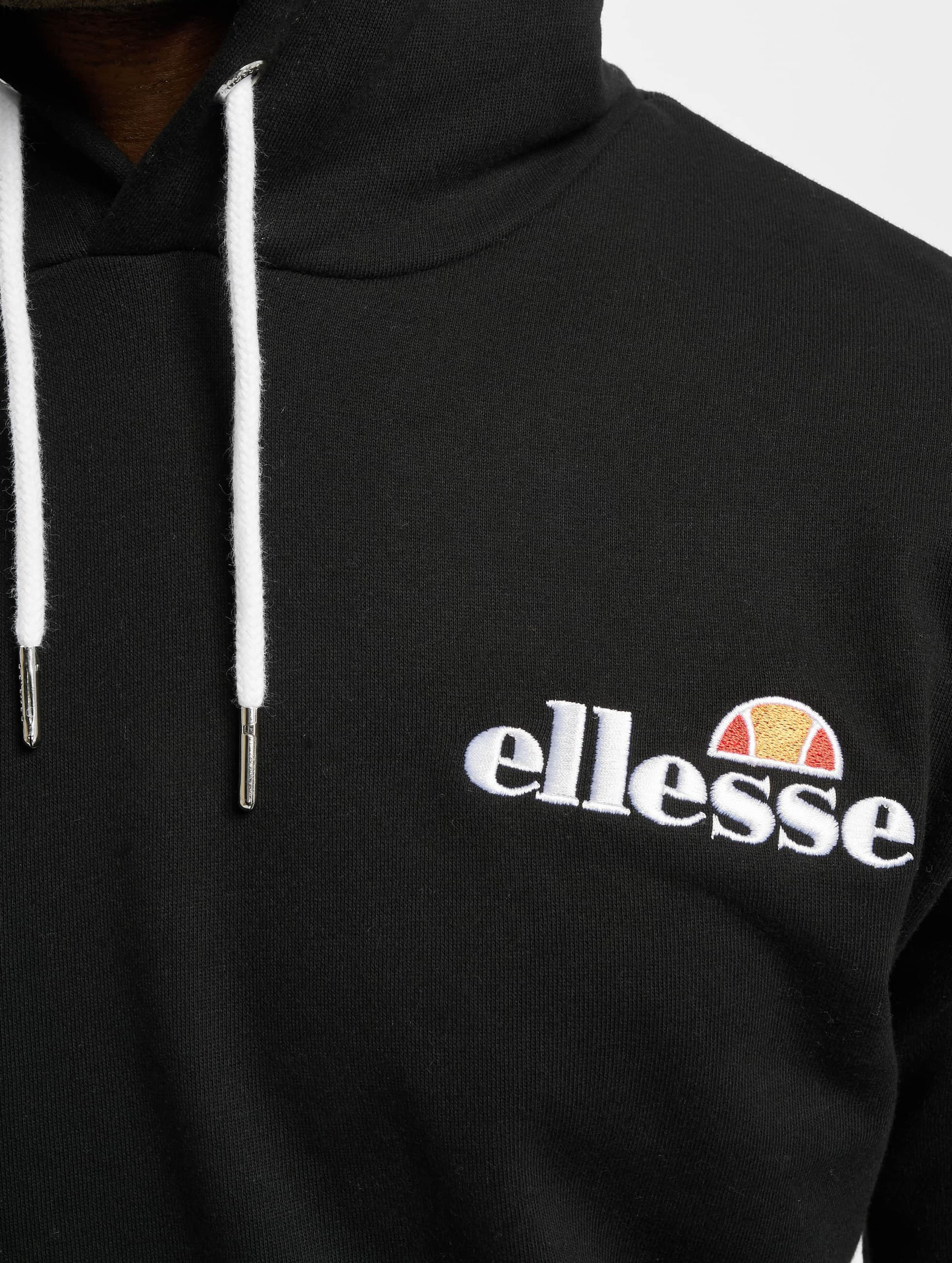 Ellesse 2025 primero hoodie