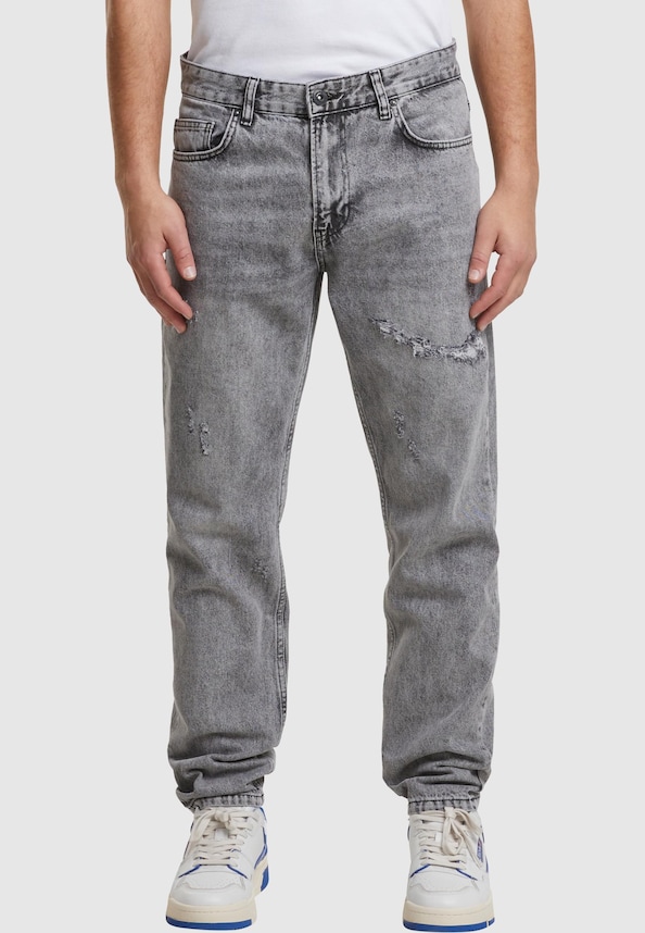 2Y Boyfriend Fit Jeans-2