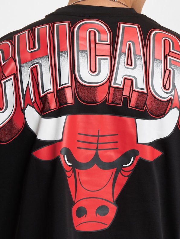 NBA Tech Oversize Chicago Bulls-4