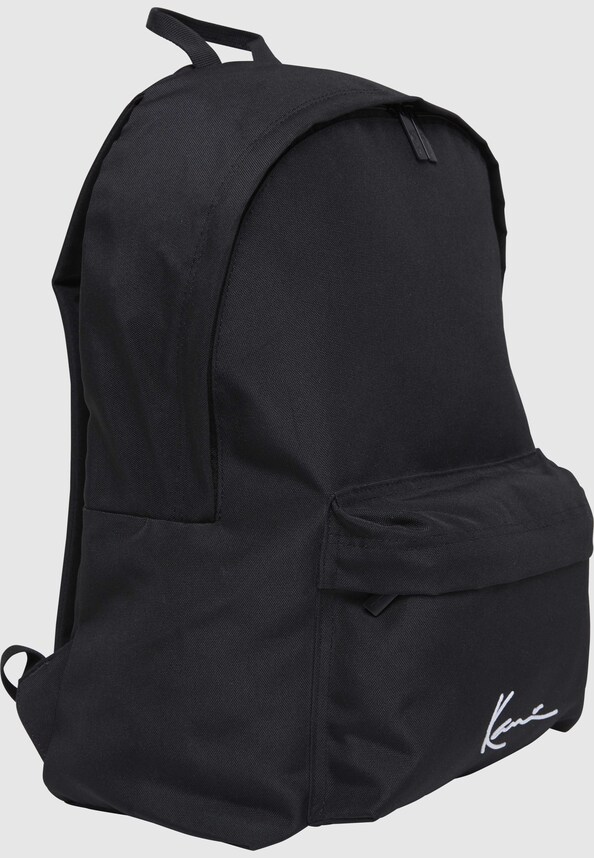 KA-BG011-001-01 Signature Backpack black-2