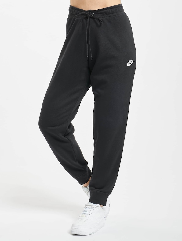 Nike Essentials Tight Fleece Sweat Pants-0