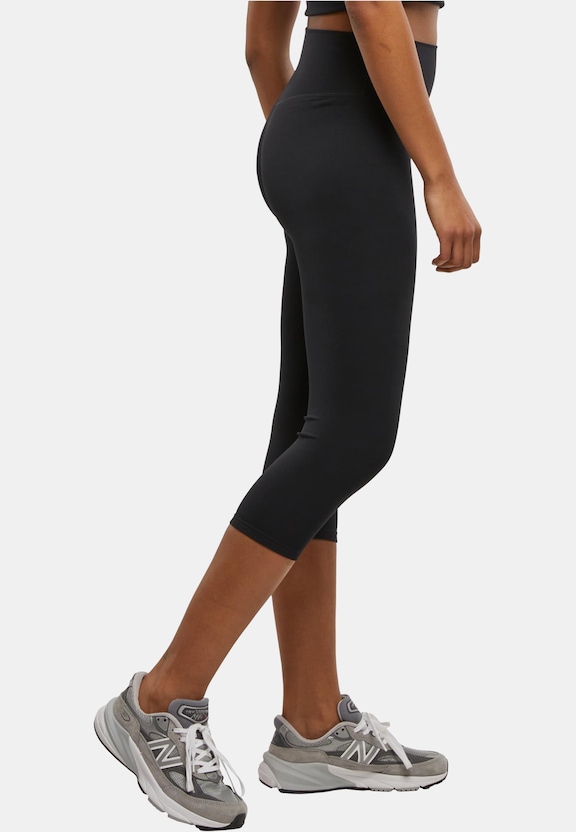 Ladies Capri Leggings-3