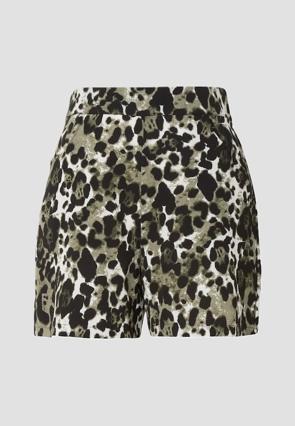 Noisy May Damen NOOS Shorts-2