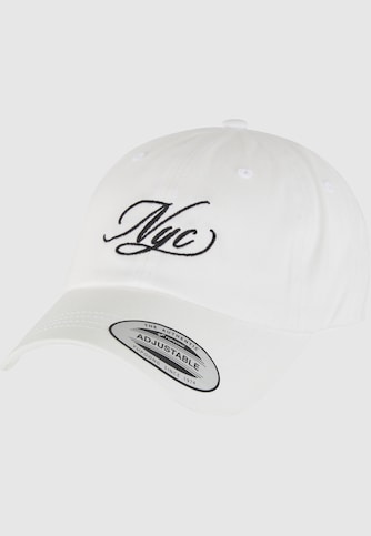 NYC Calligraphy Letters 