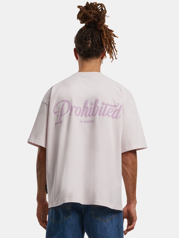 Prohibited 10119 V2 T-Shirts-2