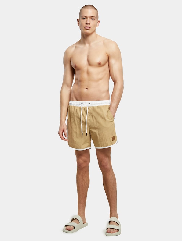 Retro Swim-3
