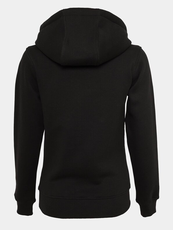 Ladies One Line Fit-5