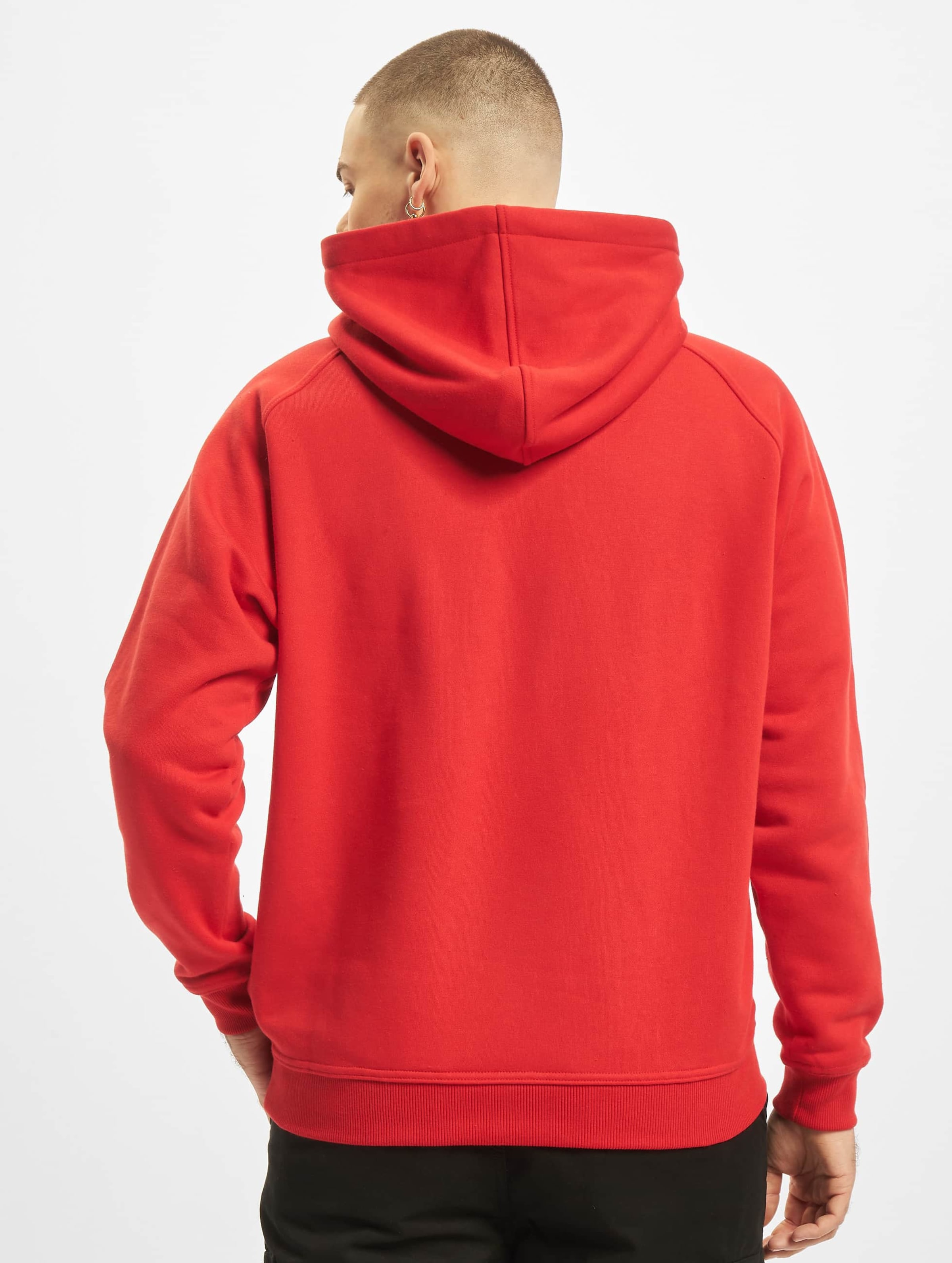 Urban Classics Blank Hoody DEFSHOP 60398