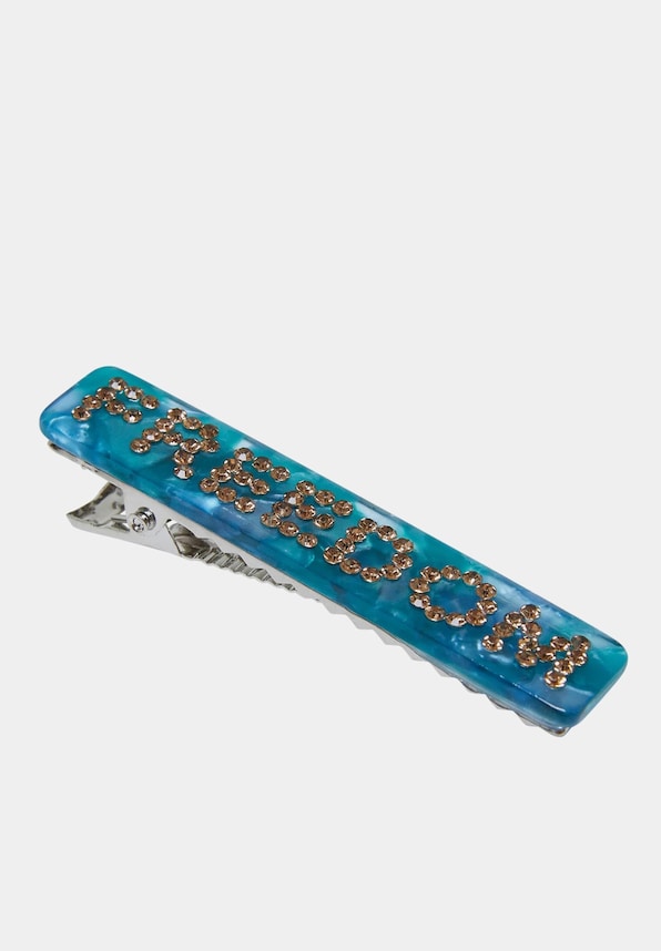 Statement Hair Clips 3-Pack -3