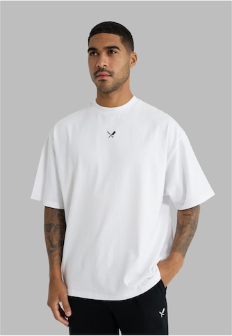 Classic Boxy T-Shirt