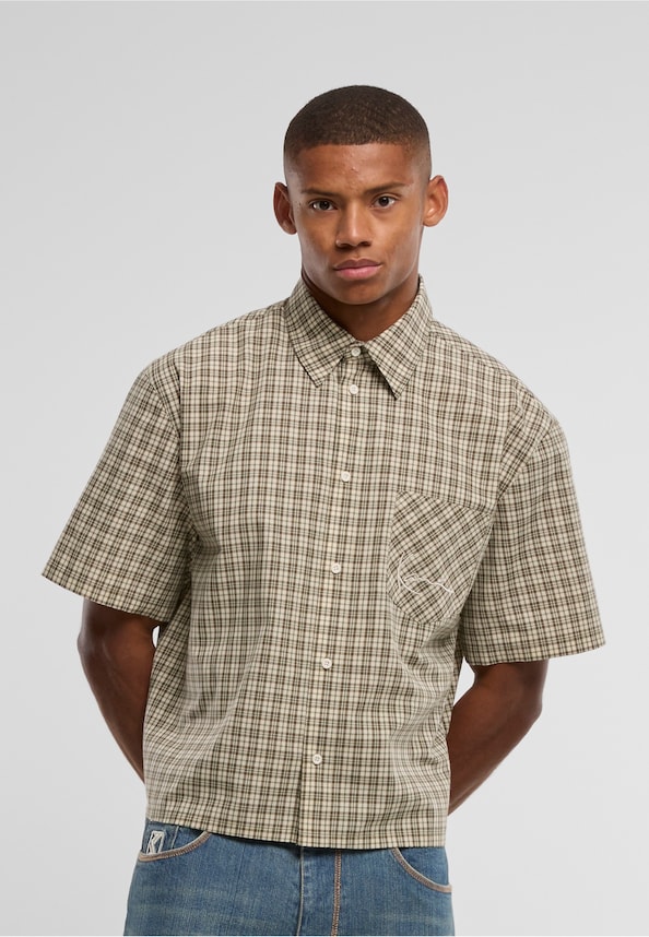 Signature Check Boxy -0